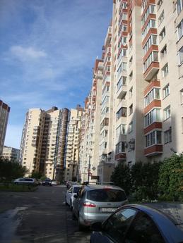 apartment near metro near Prognoz, Almaz, Санкт-Петербург - квартира подобово