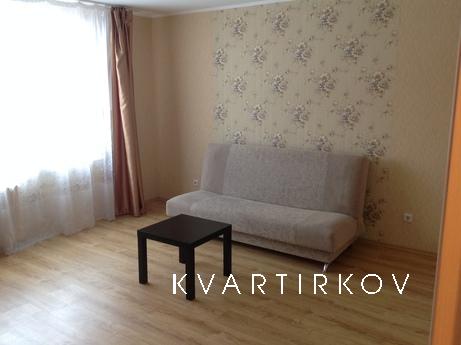 Сдается однокомнатная квартира для взрослых серьезных людей.