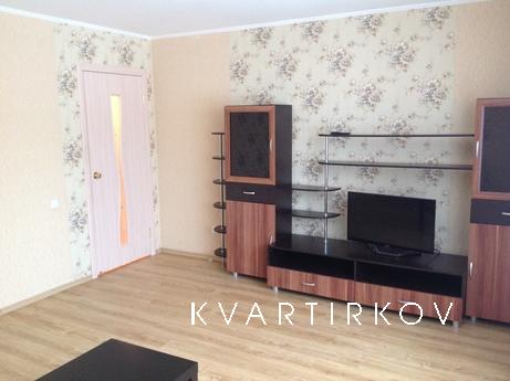 1-к квартира посуточно,в центре (Айская), Уфа - квартира посуточно