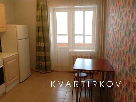 1-к квартира посуточно,в центре (Айская), Уфа - квартира посуточно