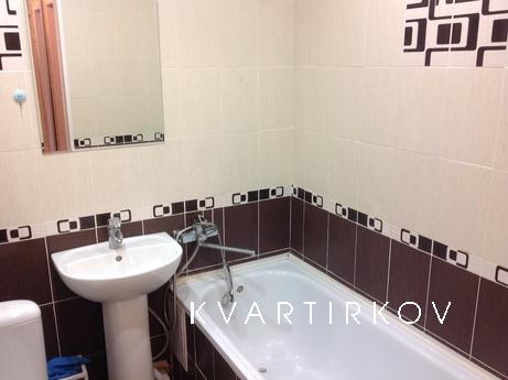 1-к квартира посуточно,в центре (Айская), Уфа - квартира посуточно