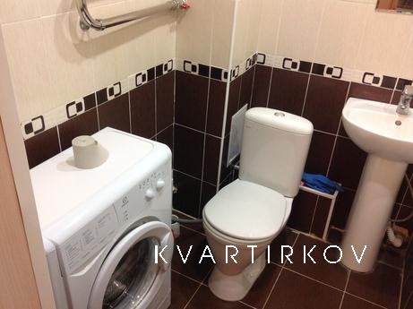 1-к квартира посуточно,в центре (Айская), Уфа - квартира посуточно