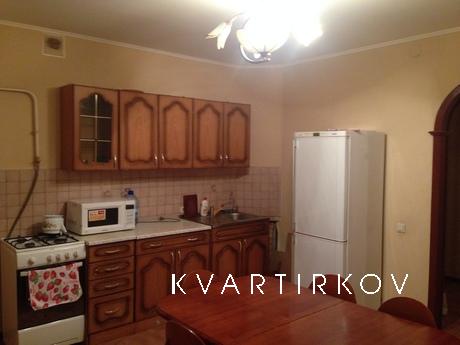 Сдаю квартиру в центре г.Казани, Казань - квартира посуточно