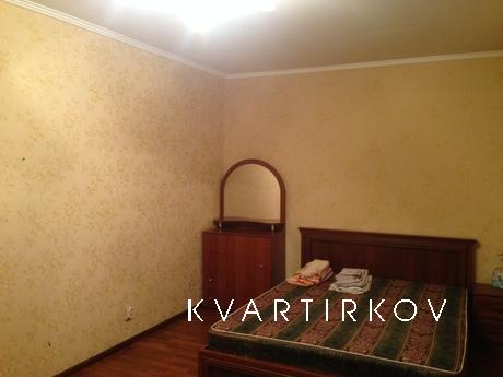 Сдаю квартиру в центре г.Казани, Казань - квартира посуточно