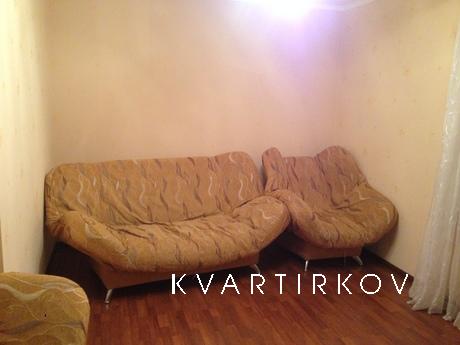 Сдаю квартиру в центре г.Казани, Казань - квартира посуточно