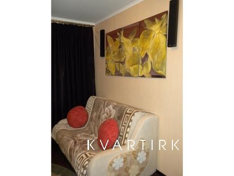 Apartment for rent, Saint Petersburg - apartment by the day