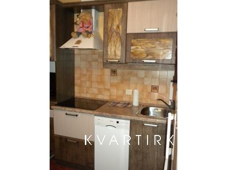 Apartment for rent, Saint Petersburg - apartment by the day