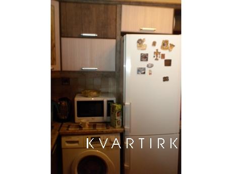 Apartment for rent, Saint Petersburg - apartment by the day