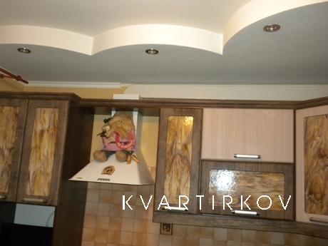 Apartment for rent, Saint Petersburg - apartment by the day