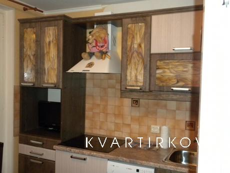 Apartment for rent, Saint Petersburg - apartment by the day