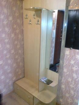 1 bedroom apartment for rent, Saint Petersburg - apartment by the day