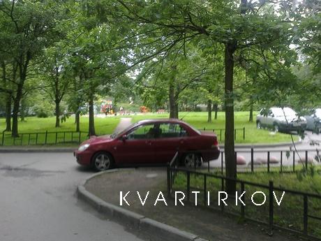 1 bedroom apartment for rent, Saint Petersburg - apartment by the day