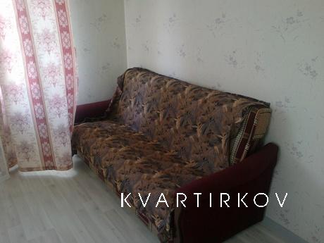 1 bedroom apartment for rent, Saint Petersburg - apartment by the day