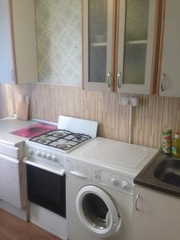 1 bedroom apartment for rent, Saint Petersburg - apartment by the day