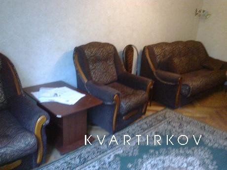 1 bedroom in the metro, Saint Petersburg - apartment by the day