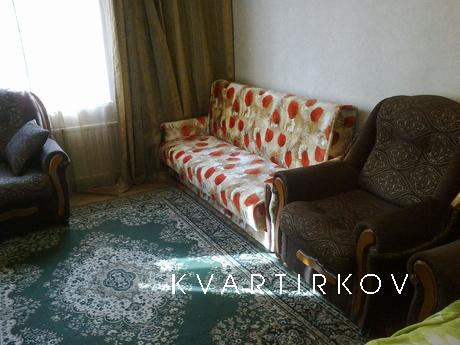 1 bedroom in the metro, Saint Petersburg - apartment by the day