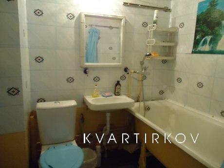 The apartment is in the area of ​​aircra, Kazan - apartment by the day