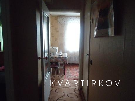 The apartment is in the area of ​​aircra, Kazan - apartment by the day