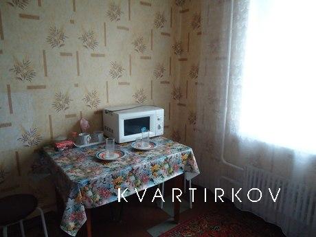 The apartment is in the area of ​​aircra, Kazan - apartment by the day