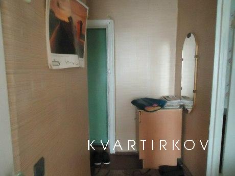 The apartment is in the area of ​​aircra, Kazan - apartment by the day