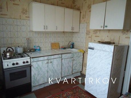 The apartment is in the area of ​​aircra, Kazan - apartment by the day