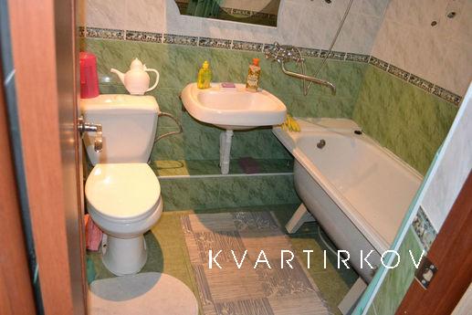 Квартира около парк хауса, Казань - квартира посуточно