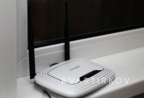 3к люкс центр, Нижневартовск - квартира посуточно