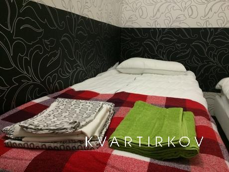 3к люкс центр, Нижневартовск - квартира посуточно