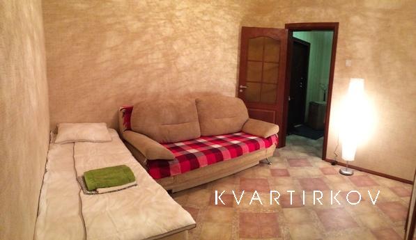 3к люкс центр, Нижневартовск - квартира посуточно