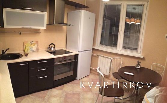 3к люкс центр, Нижневартовск - квартира посуточно