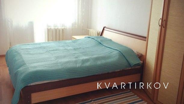 2х комн квартира в р-не Центра, Нижневартовск - квартира посуточно