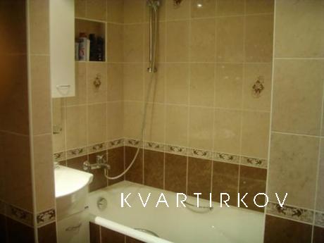 2х комн квартира в р-не Центра, Нижневартовск - квартира посуточно