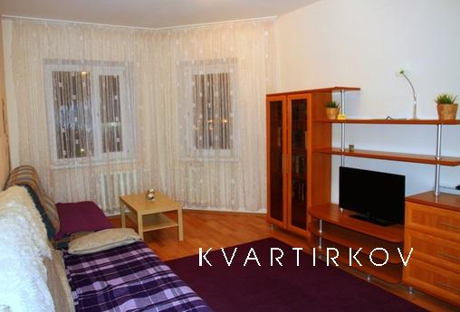 2х комн квартира в р-не Центра, Нижневартовск - квартира посуточно