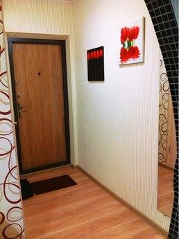 1ком квартира Люкс Центр, Нижневартовск - квартира посуточно