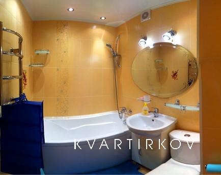 Центр города 1-комнатная квартира, 5/5 этаж, 2+1 спальных ме