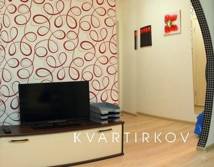 1ком квартира Люкс Центр, Нижневартовск - квартира посуточно