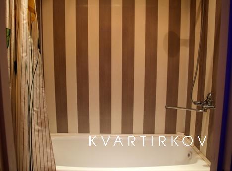 1ком квартира спальный район, Нижневартовск - квартира посуточно