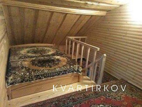Rent private house, Berehovo - apartment by the day