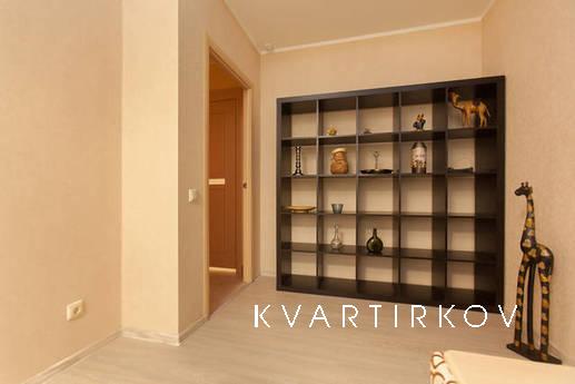 LUXE apartment in the center of Kazan, Kazan - apartment by the day