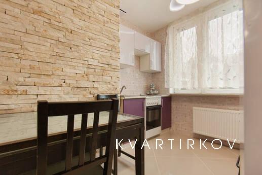 LUXE apartment in the center of Kazan, Kazan - apartment by the day
