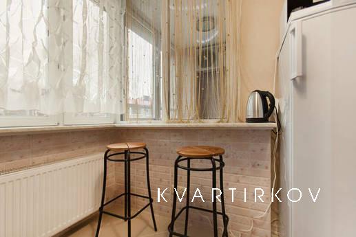LUXE apartment in the center of Kazan, Kazan - apartment by the day