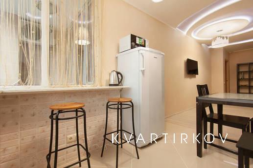 LUXE apartment in the center of Kazan, Kazan - apartment by the day