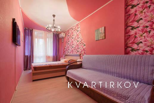 LUXE apartment in the center of Kazan, Kazan - apartment by the day