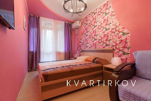 LUXE apartment in the center of Kazan, Kazan - apartment by the day