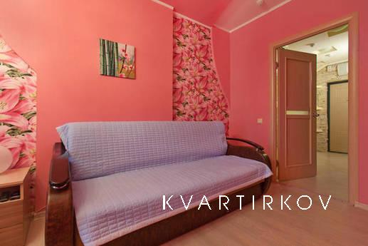LUXE apartment in the center of Kazan, Kazan - apartment by the day