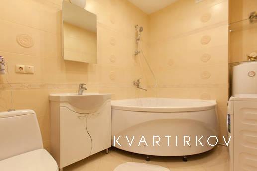 LUXE apartment in the center of Kazan, Kazan - apartment by the day