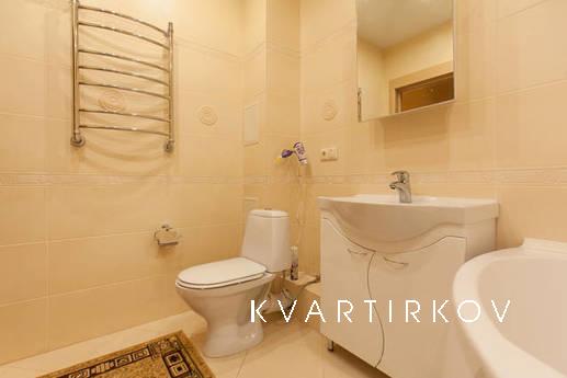 LUXE apartment in the center of Kazan, Kazan - apartment by the day
