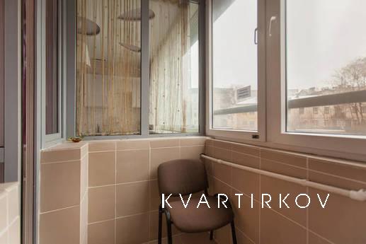 LUXE apartment in the center of Kazan, Kazan - apartment by the day