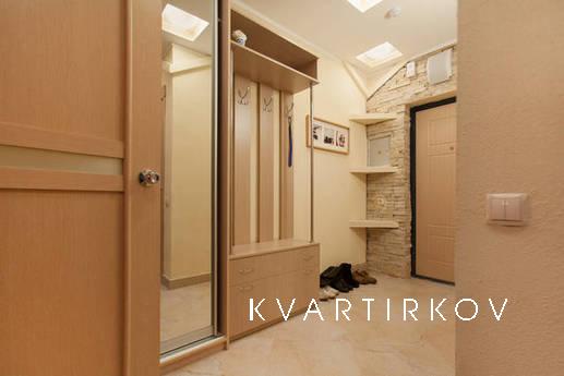 LUXE apartment in the center of Kazan, Kazan - apartment by the day