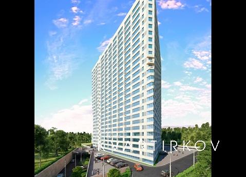 LUXE apartment in the center of Kazan, Kazan - apartment by the day